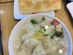 -琴岛顺天馄饨(乐客城店)