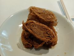 素烧鸭-冶春茶社(官园桥店)