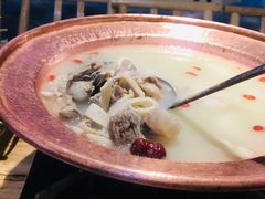 -霄汉羊排(万松园一店)