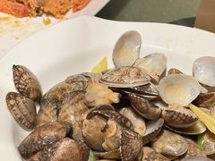 -渔·日落海景餐厅(南沙湾沙滩店)