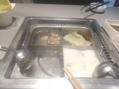 -海底捞火锅(高新活力汇店)