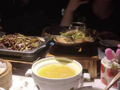 -绿茶餐厅(龙湖金楠天街店)
