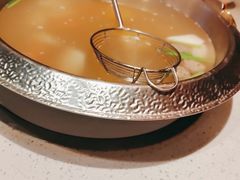 -左庭右院鲜牛肉火锅(环球港店)