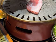 -西塔老太太泥炉烤肉(北京北苑天街龙湖店)
