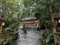 -青城甲(青城山店)