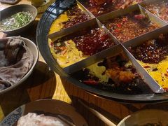 -刁姐火锅(五小区店)