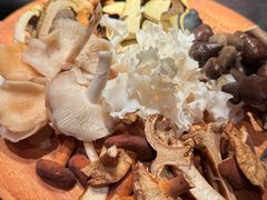 -芸鲜季·云南野生菌餐厅· 云南风物味研社(闵行店)