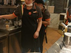 -CoCo都可(新我格广场店)