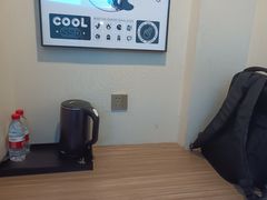 -网鱼电竞酒店(广州东圃天河珠村地铁站店)