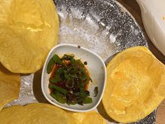 -百草滩羊清水涮羊肉(长城路店)