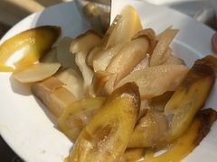 -天宜隆蘑菇宴火锅(石景山旗舰店)