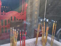 -慈恩寺