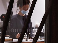 -VOYAGE COFFEE(杨梅竹店)