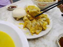-蒋家桥饺面店(广陵路店)