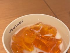 -耶里夏丽新疆餐厅(百联中环购物广场店)