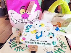 -星巴克(来福士2F店)