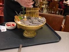 -巴奴毛肚火锅(商城路店)