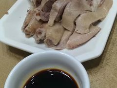 -老地方海鲜坊(步行街店)