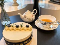 -杜哈夫DOUX RÊVE·生日蛋糕(日月光店)