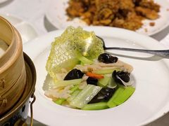 -海湾壹品·粤菜·早茶·烤鸭(拱北店)