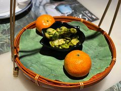 -假装苏杭·园林餐厅(陆家嘴中心店)