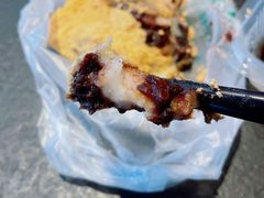 驴打滚-清真·白记年糕(牛街北口店)