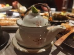 -王鼎精致料理铁板烧(世博源店)