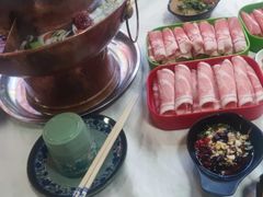 -羊家胡同·龙虾烧烤火锅(龙汇路店)
