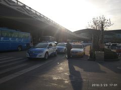 -太原武宿国际机场