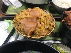-犟骨头排骨饭(回龙观龙禧店)