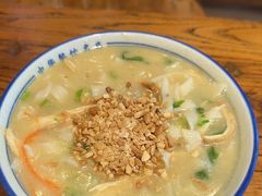 -老雒阳面馆·水席(定鼎门店)