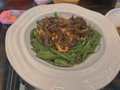 -尽善百年古院餐厅(王家老宅店)