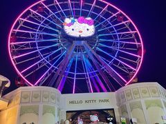 -安吉Hello Kitty乐园