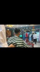 -贝勒爷专业男发