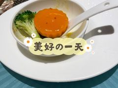 -阳澄湖费尔蒙酒店颐丰阁中餐厅(马鞍山西路店)