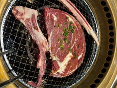 -炙城·韩式烤肉(南京东路店)