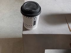 -来回·咖啡(天河南店)