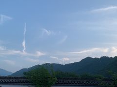 -仙寓山景区