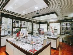 -华彬眼镜专业渐进配镜(潘家园店)
