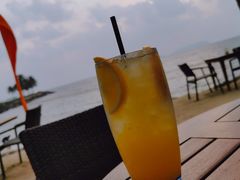 -Horizons Sky Bar & Cigar Lounge(太平洋丝绸酒店店)