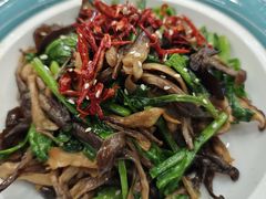 -童婆婆面馆(薛庄小区店)