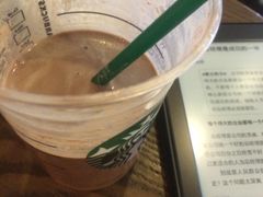 iphone_upload_pic-星巴克(北京南站2B检票口)
