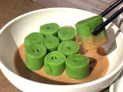 小大董凉皮-小大董·烤鸭(凤凰汇店)