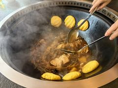 -荣德灶台鱼(圣泉寺店)