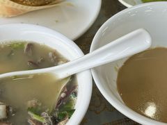 -清真·鸦儿李记·小馆(后海店)