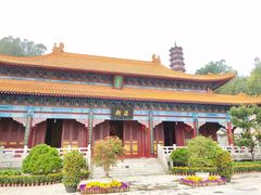 -南沙天后宫景区