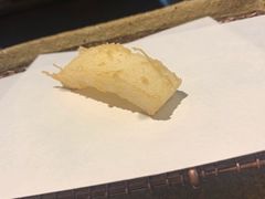 墨鱼天妇罗-みかわ是山居