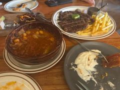 -羽深肉铺 Steak & Wine