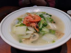 -老头儿油爆虾·1987杭州烟火味(湖滨银泰in77D区店)