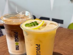 -PAGEONE(北京坊店)